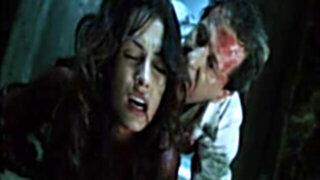 Famke Janssen - Mansion On Pursued Hill