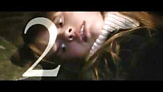 Nimphomaniac2-getting off Charlotte Gainsbourg,Stacy Martin,Mia Goth