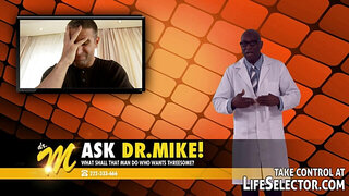 Ask Doctor Mike!