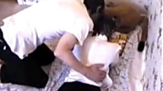 A tale of sted dad and step daughter