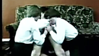 Vintage British Schoolgirls !