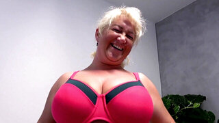 Eva Tittie and Yvette Mo are fucked by an older man