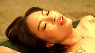Chinese girl with a tight hole getting pounded deep