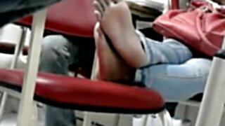 Candid Soles Feet Solas Pezinhos - Soles 04