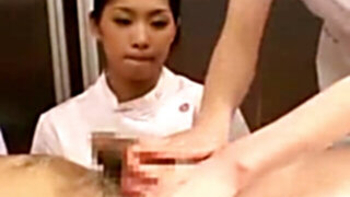 Beef Whistle Massage Training