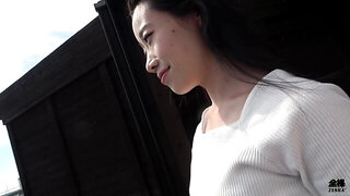 Ballerina girls are going to tease each other with hot bodies