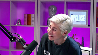 XWife Karen fingering herself and playing with toys