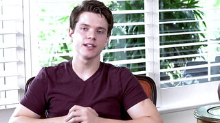 French girl with big boobies wants a young step cock inside