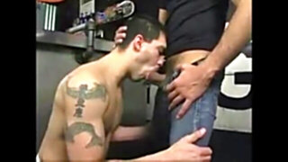 Sage amp biaggi without a condom