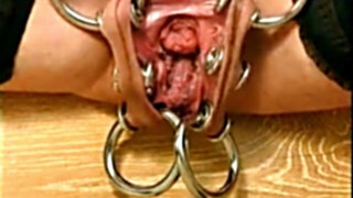 Preggy opearl HQ total vid part 5of five (50 min utter)