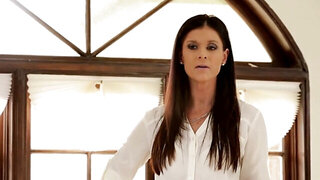India Summer is in control as wild whores get busy lickin'