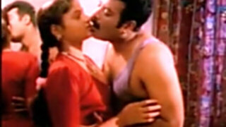 Mallu Aunty Smoothing