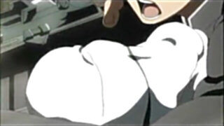 High School of the Dead Ep. 8