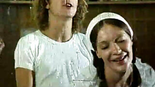 ragazza alla pari-mrstudy