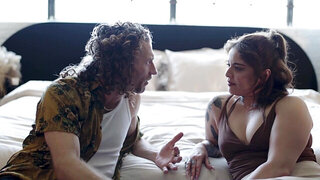 Vanessa Vega masturbates and gets fucked after