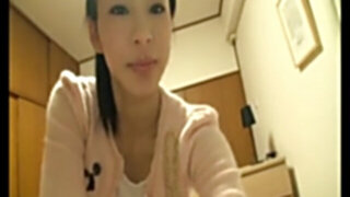 Tasty Japanese sister's hand job