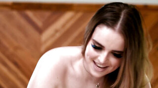 Seth Gamble and Codi Vore are banging in the bedroom