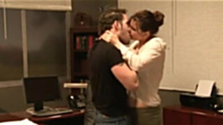 threesomes with the college principal