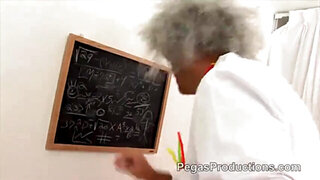 Une Ado chez le Docteur