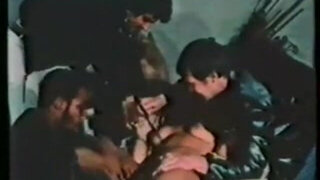 Old Vintage Sleaze 13