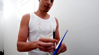 Olivia Westsun is going to get dommed and power fucked