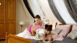 Sexy girl Maya Sinn will be ready to get banged savagely