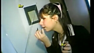 Susy con Hans Rolly