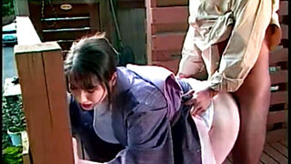 japanese public hook-up two-by PACKMANS