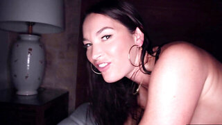 Katrina Colt offers her eager asshole and gets fucked