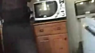 Highly Very First meeting with mature unexperienced housewife.