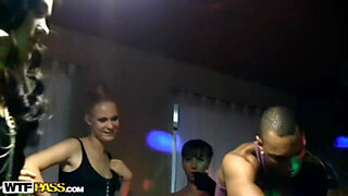 Check out hot student fucking party