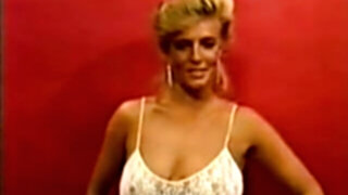 Sue nero american vintage