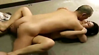 Japanese Nostalgic Porno #15