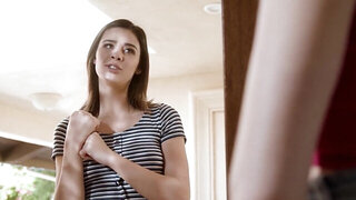 Lesbians-in-the-closet finally let it all out