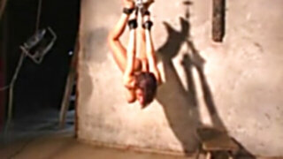 Torment - Draping - Crucifixion