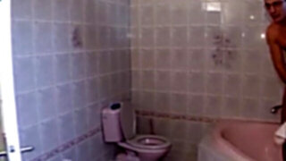 I rope up grannies like this, and you?