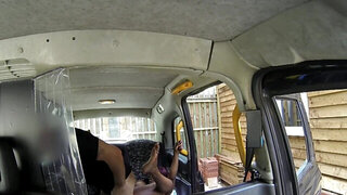 Compilation of the craziest porn taxi moments with hoes