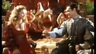 Nude Stage Performance 6 - Naked Masque