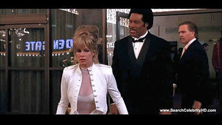 Kim Basinger Naked & Magnificent - Compilation - HD