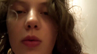 Elena Koshka is getting fucked in POV during her vacation