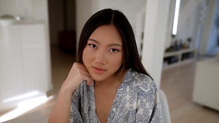 Dude is going to fuck every race and he is lucky for it