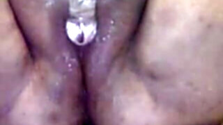 cream colored Going Knuckle Deep DEEP bbwblue74