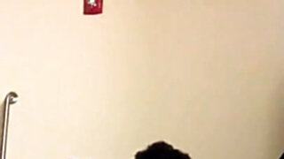 Phat Booty KookieMonster Stripped To The Waist Twerk