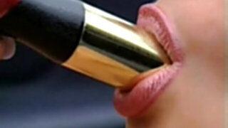 Buxomy Rebekah Teasdale plays with herself