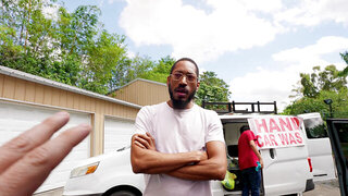 A great blowjob will lead to even better outdoor sex