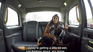 Compilation of the hottest action with sexy passengers