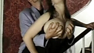 Hottest of breast ivana vol. 2