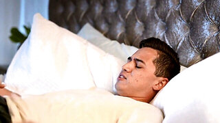 Luckiest dude ever has to fuck all three stepsisters