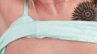 Stepsister with a tight hole wants to get fucked silly