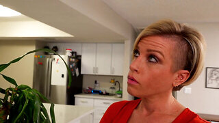 Nasty hot milf pussy licked and fucked until squirting